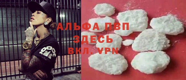 ALPHA PVP Щигры
