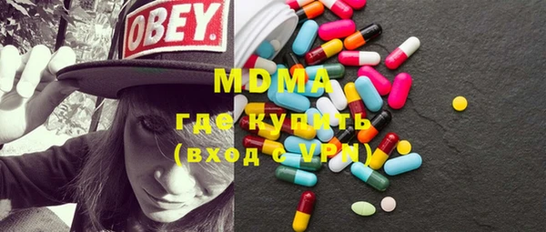 тгк Щучье